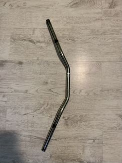 Руль сток Kawasaki w800