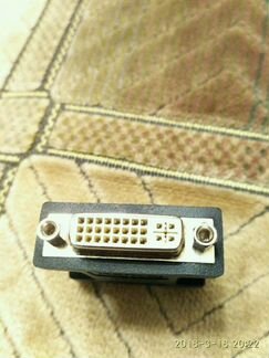 Кабели и переходники