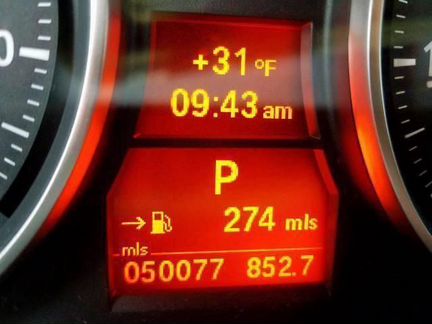 Дроссельная заслонка бмв Х1 Е84