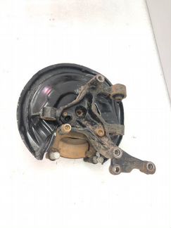 Кулак поворотный задний правый Volkswagen Jetta NF