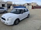 LIFAN Smily (320) 1.3 МТ, 2012, 57 800 км