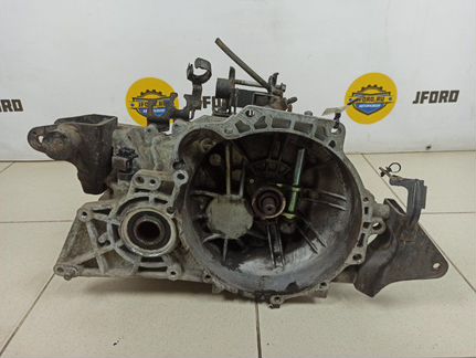 МКПП Kia Sportage KM 2.0 2005