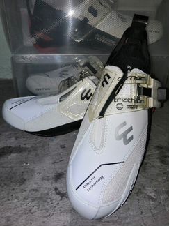 Велотуфли Carnac триатлон 42, 44рр