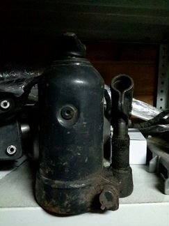 Домкрат w463 Гелендваген