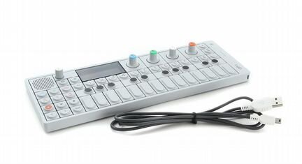 Teenage Engineering OP-1 новый в наличии