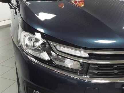 Citroen C4 1.6 МТ, 2020