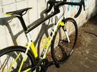 Шоссейный велосипед Scott Foil-30 объявление продам