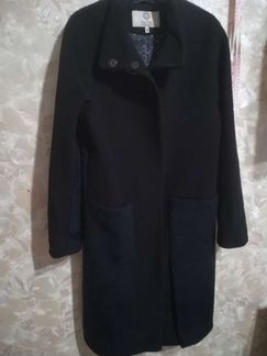 Пальто демисезон 40-42