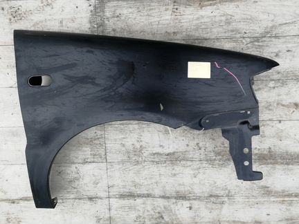 Крыло переднее левое и правое vw polo 6N новое