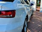 Audi A3 1.4 AMT, 2017, 66 000 км объявление продам