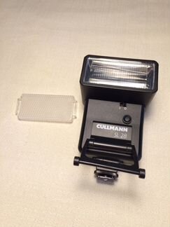 Фотовспышка Cullmann SL28