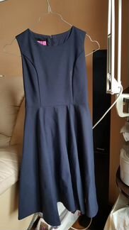 Сарафан школьный Bear Richi