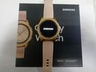 Умные часы Samsung Galaxy Watch 42мм
