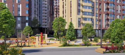 Продам Офисное помещение, 35.9 м²
