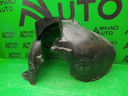 Подкрылок передний левый Volvo Xc60 2 2017