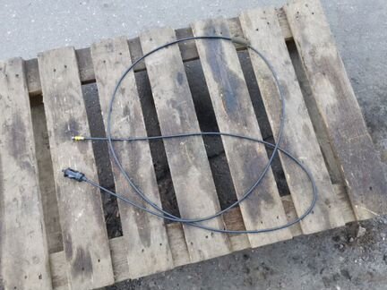 Трос лючка топливного бака Honda Civic EJ6 4D