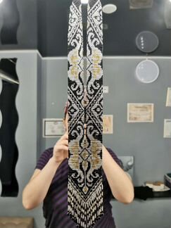 Гердана