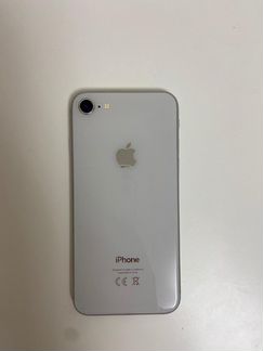Телефон iPhone