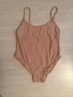 Боди под купальник