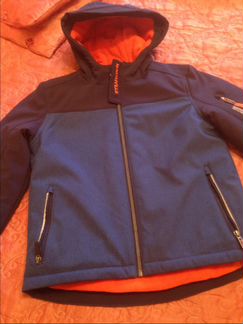 Куртка детская