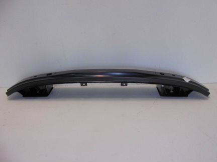 Усилитель переднего бампера Daewoo Lanos