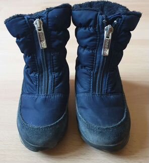 Сапоги jog dog