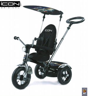 Велосипед Lexus Trike Original RT Icon 1