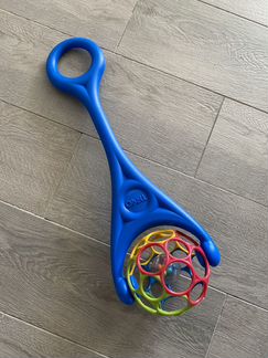 Каталка oball