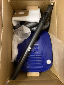 Пылесос Samsung SC4140
