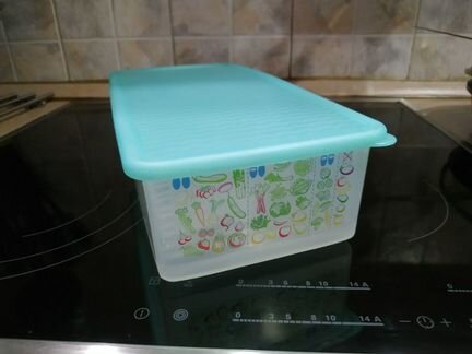 Умный холодильник 2 литра