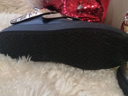 Ботинки Sili пр во Италия