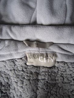 Комбинезон зимний jonathan (финляндия) р. 74 (+ 6