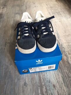 Кроссовки Adidas Gazelle C в 28 р