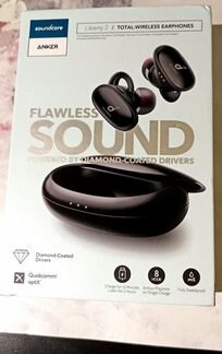 Anker soundcore liberty 2 pro