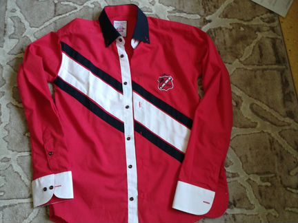 Рубашка для мальчика 158-164раз