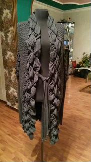 Miss Jojo. France. Lux Class. Цвет серый