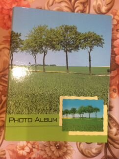 Фотоальбомы,конверты