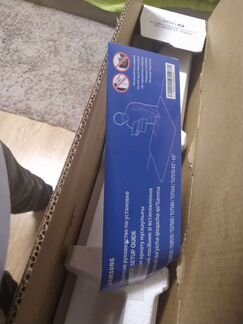 Samsung Crustal UHD 7 series.новый