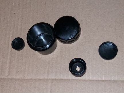 Объектив окс1-22-1 абсолютно новый