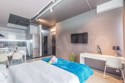 2-к квартира, 45 м², 8/14 эт.