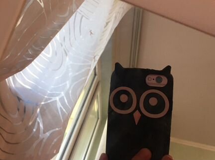 Чехол на iPhone 6 s