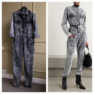 Комбез isabel marant оригинал