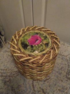 Шкатулка для мелочей