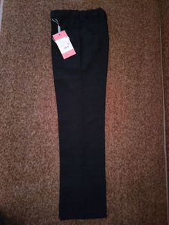 Новые брюки