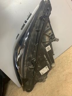 Фара левая 118 Mercedes w118 CLA W118