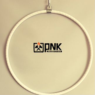 Воздушное кольцо для гимнастики