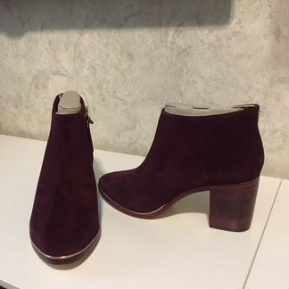 Ботильоны Ted Baker