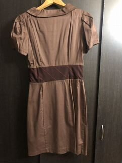 Платье viktoria Smolyanitskaya