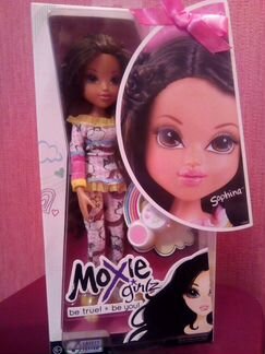 Кукла Moxie Мокси новая 4 модели