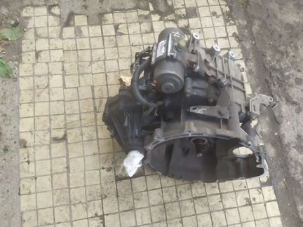 Роботизированная кпп Мицубиси Кольт Z3